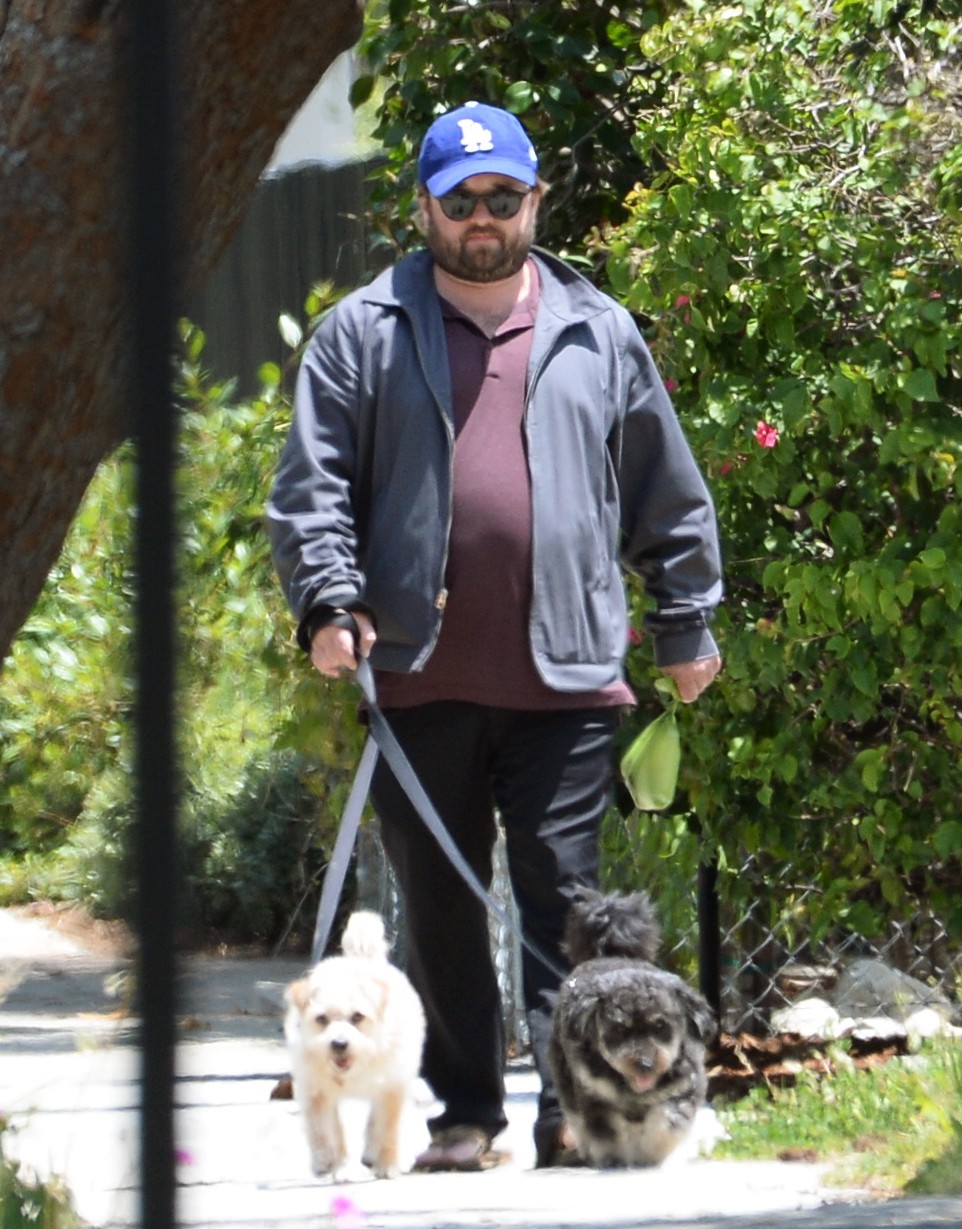 Haley Joel Osment